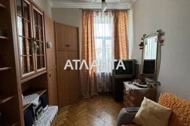 Многокомнатная квартира по адресу Городоцкая ул.   (площадь 82,8 м²) - Atlanta.ua - фото 14