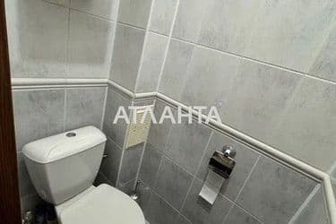 Многокомнатная квартира по адресу Городоцкая ул.   (площадь 82,8 м²) - Atlanta.ua - фото 15