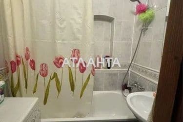 Многокомнатная квартира по адресу Городоцкая ул.   (площадь 82,8 м²) - Atlanta.ua - фото 16