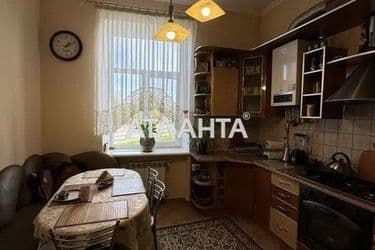 Многокомнатная квартира по адресу Городоцкая ул.   (площадь 82,8 м²) - Atlanta.ua - фото 17