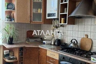 Многокомнатная квартира по адресу Городоцкая ул.   (площадь 82,8 м²) - Atlanta.ua - фото 18