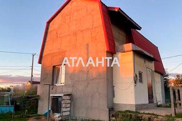 House house and dacha (area 64,2 m²) - Atlanta.ua - photo 13