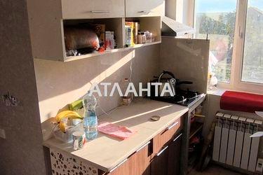 House house and dacha (area 64,2 m²) - Atlanta.ua - photo 21