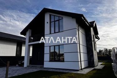 House by the address st. Evropeyskaya (area 133 m²) - Atlanta.ua - photo 6