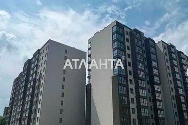 1-room apartment apartment by the address st. Roksolyani (area 47 m²) - Atlanta.ua - photo 17