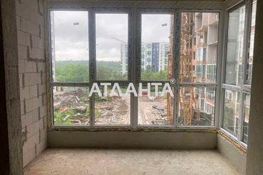 1-room apartment apartment by the address st. Roksolyani (area 47 m²) - Atlanta.ua - photo 22