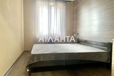 2-rooms apartment apartment by the address st. Tsvetaeva gen (area 63,8 m²) - Atlanta.ua - photo 37