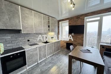 2-rooms apartment apartment by the address st. Tsvetaeva gen (area 63,8 m²) - Atlanta.ua - photo 26