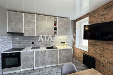 2-rooms apartment apartment by the address st. Tsvetaeva gen (area 63,8 m²) - Atlanta.ua - photo 28