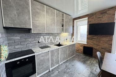 2-rooms apartment apartment by the address st. Tsvetaeva gen (area 63,8 m²) - Atlanta.ua - photo 30