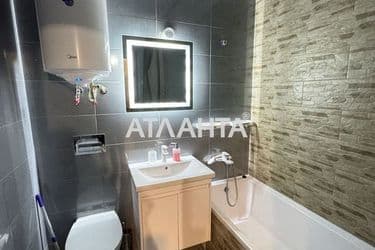 2-rooms apartment apartment by the address st. Tsvetaeva gen (area 63,8 m²) - Atlanta.ua - photo 31