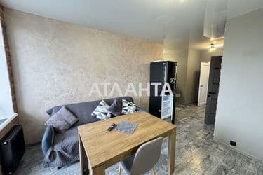 2-rooms apartment apartment by the address st. Tsvetaeva gen (area 63,8 m²) - Atlanta.ua - photo 35