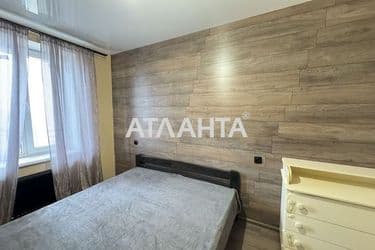 2-rooms apartment apartment by the address st. Tsvetaeva gen (area 63,8 m²) - Atlanta.ua - photo 41