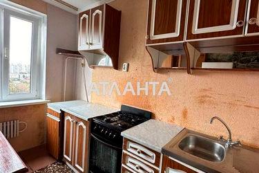 3-кімнатна квартира за адресою вул. Пирогова (площа 65 м²) - Atlanta.ua - фото 11