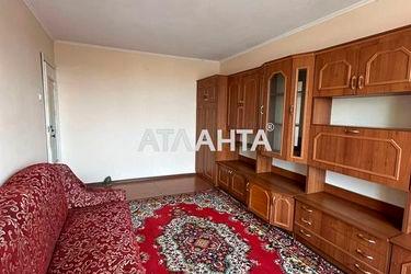 3-кімнатна квартира за адресою вул. Пирогова (площа 65 м²) - Atlanta.ua - фото 12