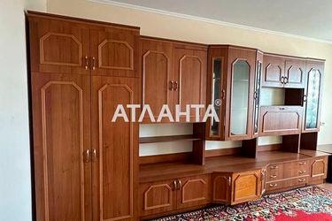 3-кімнатна квартира за адресою вул. Пирогова (площа 65 м²) - Atlanta.ua - фото 15