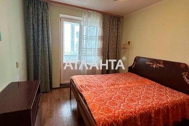 3-кімнатна квартира за адресою вул. Пирогова (площа 65 м²) - Atlanta.ua - фото 17