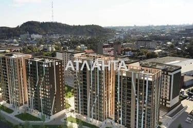 2-кімнатна квартира за адресою вул. Городницька (площа 67,3 м²) - Atlanta.ua - фото 12