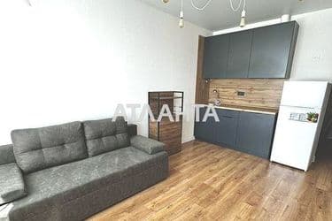 1-room apartment apartment by the address st. Kostandi (area 22,4 m²) - Atlanta.ua - photo 13