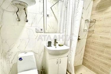 1-room apartment apartment by the address st. Kostandi (area 22,4 m²) - Atlanta.ua - photo 14