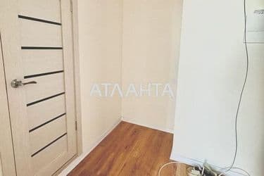 1-кімнатна квартира за адресою вул. Костанді (площа 22,4 м²) - Atlanta.ua - фото 15