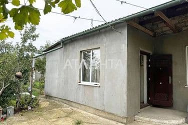 House house and dacha (area 59,1 m²) - Atlanta.ua - photo 25