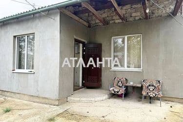 House house and dacha (area 59,1 m²) - Atlanta.ua - photo 26