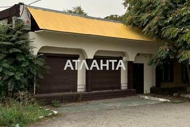 Комерційна нерухомість за адресою вул. Курська (площа 89,7 м²) - Atlanta.ua - фото 19