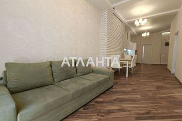 2-комнатная квартира по адресу Военный сп. (площадь 96 м²) - Atlanta.ua - фото 28
