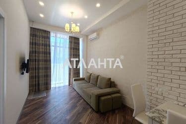 2-комнатная квартира по адресу Военный сп. (площадь 96 м²) - Atlanta.ua - фото 30
