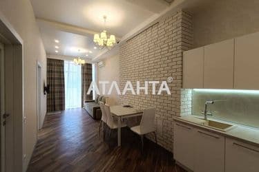 2-комнатная квартира по адресу Военный сп. (площадь 96 м²) - Atlanta.ua - фото 27