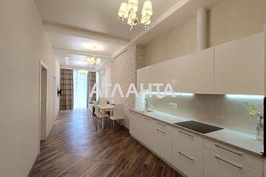 2-комнатная квартира по адресу Военный сп. (площадь 96 м²) - Atlanta.ua - фото 26