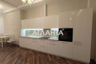 2-комнатная квартира по адресу Военный сп. (площадь 96 м²) - Atlanta.ua - фото 31