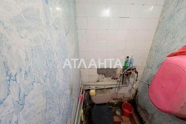 2-rooms apartment apartment by the address st. Voznesenskiy per (area 42,4 m²) - Atlanta.ua - photo 21