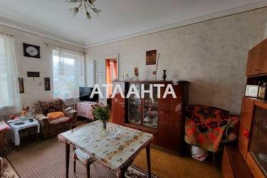 2-rooms apartment apartment by the address st. Voznesenskiy per (area 42,4 m²) - Atlanta.ua - photo 13