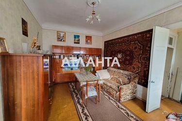 2-rooms apartment apartment by the address st. Voznesenskiy per (area 42,4 m²) - Atlanta.ua - photo 14