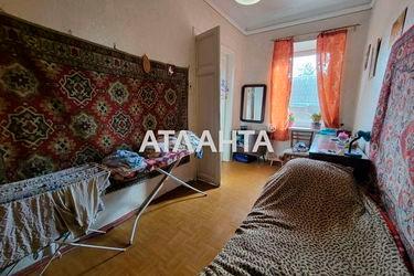 2-rooms apartment apartment by the address st. Voznesenskiy per (area 42,4 m²) - Atlanta.ua - photo 16