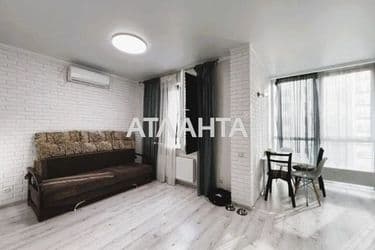 1-room apartment apartment by the address st. Marselskaya (area 41,5 m²) - Atlanta.ua - photo 10