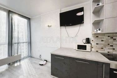 1-room apartment apartment by the address st. Marselskaya (area 41,5 m²) - Atlanta.ua - photo 12