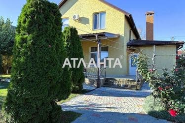 House by the address st. Tiraspolskaya (area 206 m²) - Atlanta.ua - photo 24
