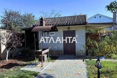 House by the address st. Tiraspolskaya (area 206 m²) - Atlanta.ua - photo 41