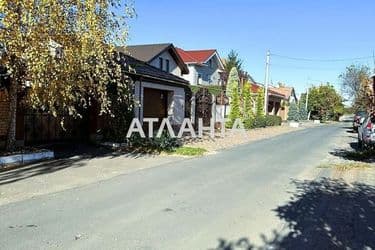 House by the address st. Tiraspolskaya (area 206 m²) - Atlanta.ua - photo 25