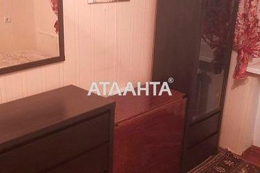 Room in dormitory apartment by the address st. Rozhdestvenskaya (area 11,7 m²) - Atlanta.ua - photo 15