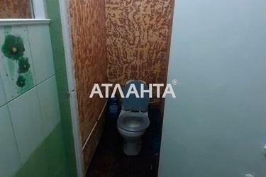 Комунальна квартира за адресою вул. Різдвяна (площа 11,7 м²) - Atlanta.ua - фото 19