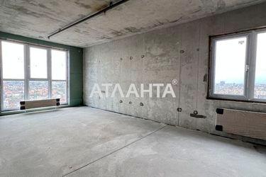 1-room apartment apartment by the address st. Literaturnaya (area 40,5 m²) - Atlanta.ua - photo 14