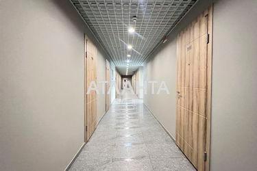 1-room apartment apartment by the address st. Literaturnaya (area 40,5 m²) - Atlanta.ua - photo 22