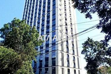 1-кімнатна квартира за адресою вул. Літературна (площа 40,5 м²) - Atlanta.ua - фото 24