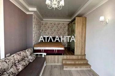 1-room apartment apartment by the address st. Frantsuzskiy bul Proletarskiy bul (area 48 m²) - Atlanta.ua - photo 14