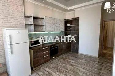 1-room apartment apartment by the address st. Frantsuzskiy bul Proletarskiy bul (area 48 m²) - Atlanta.ua - photo 16