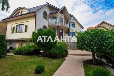 Дом по адресу ул. Авдеева-черноморского (площадь 392 м²) - Atlanta.ua - фото 20